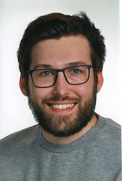 Andr&eacute; Pacak