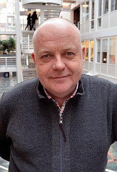 Christian Schulte