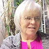 Cynthia Solomon
