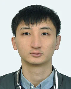 Guangli Dai
