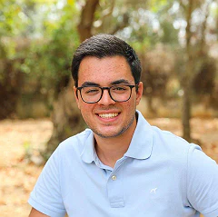 Jo&atilde;o Francisco Roberto Martins