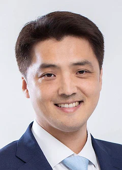 Jung Ho Ahn