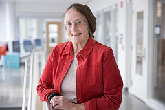 Mary Shaw