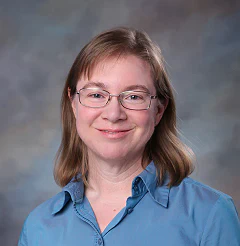 Michelle Strout