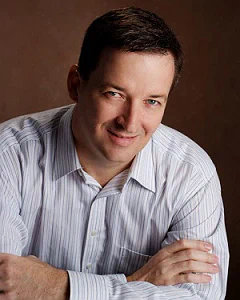 Paul King