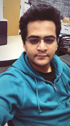 Pavan Kumar Paluri