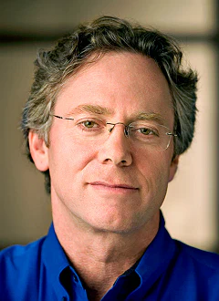 Simon Davidmann