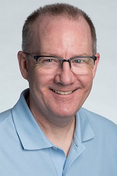 Steve Golson