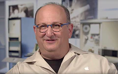 Steve Naroff