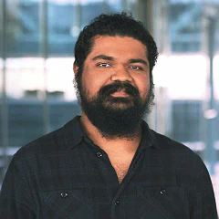 Tharindu Patabandi