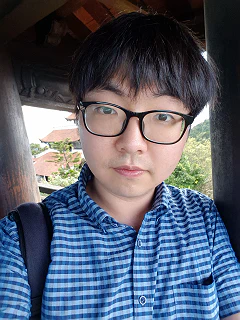 Wookeun Jung