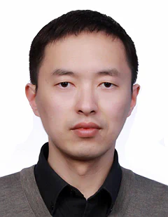 Xinyu Feng
