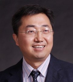 Xiuquan Qiao